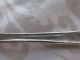 Vintage Grosvenor Silverplate Serving Spoons - 8 Other photo 3