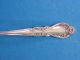 Rogers Brothers Sterling Silver - Old Charleston Pattern - Fork - 1951 Other photo 1