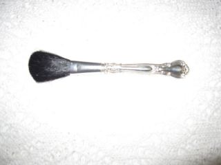 Make Up Brush In Chantilly By Gorham photo