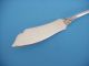 Gorham Solid Sterling Silver Butter Knife,  Circa 1940 ' S Gorham, Whiting photo 1