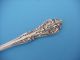 Gorham Solid Sterling Silver Butter Knife,  Circa 1940 ' S Gorham, Whiting photo 2
