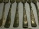 Lot 23 Fancy Antique Silverplate Flatware Assorted Forks Assemblage Steam Punk Mixed Lots photo 1