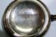 Antique Sterling Silver Porringer 4860 By Wallace Bowls photo 1