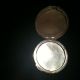 American Sterling Silver Compact Other photo 4