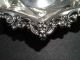 Reed And Barton Sterling Silver Candy Or Nut Dish X 512 (1941?) Reed & Barton photo 5