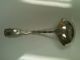 Reed & Barton Silver - Plate Large Soup Ladle Reed & Barton photo 2