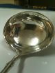 Reed & Barton Silver - Plate Large Soup Ladle Reed & Barton photo 4