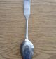 Hw 1882 Silver Spoon Unknown photo 1
