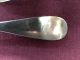 Scrap (?) Antique Sterling Silver Spoons Marked 100+ Grams Unknown photo 4