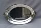 Towle Silver Old Master Embossed Covered Serving Entree Dish With Glass Liner Platters & Trays photo 9