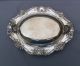 Towle Silver Old Master Embossed Covered Serving Entree Dish With Glass Liner Platters & Trays photo 10