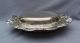 Towle Silver Old Master Embossed Covered Serving Entree Dish With Glass Liner Platters & Trays photo 1