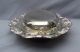 Towle Silver Old Master Embossed Covered Serving Entree Dish With Glass Liner Platters & Trays photo 2