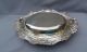 Towle Silver Old Master Embossed Covered Serving Entree Dish With Glass Liner Platters & Trays photo 4