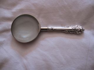 Magnifier In Sir Christopher By Wallace photo