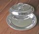 Victorian Silver Plated Lidded Entree Dish William Hutton & Sons Of Sheffield. Other photo 1