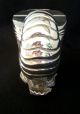 Antique Nautilus Spoon Warmer,  Silver Plate Victorian Other photo 1