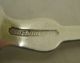 1850 ' S 1860 ' S Gorham & Co Ri Coin Silver Table Spoon - Vintage Antique Gorham, Whiting photo 2