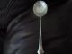 Towle Chippendale Sterling Silver Cream Spoon Towle photo 1