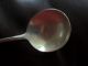 Towle Chippendale Sterling Silver Cream Spoon Towle photo 3