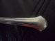Towle Chippendale Sterling Silver Cream Spoon Towle photo 4