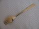 Ela Denmark Sterling Silver Enamel Fork Spoon Other photo 2