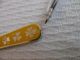 Ela Denmark Sterling Silver Enamel Fork Spoon Other photo 5