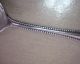 Sterling Silver Asselton N.  D.  Souvenir Spoon With Monogram (d) Souvenir Spoons photo 1