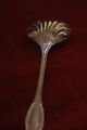 Buccellati Sterling Silver Sugar Spoon And Butter Knife.  Imperial Crown Other photo 1