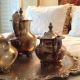 Silver Plated Tea Set Poole Tea/Coffee Pots & Sets photo 1