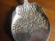 3 Antique Sterling Silver Serving Pieces (461 Grams) Other photo 3