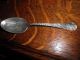 Sterling Silver Souvenir Spoon Sioux Falls Sd American Indian Trade Tomahawk Souvenir Spoons photo 1