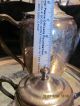 Vintage F.  B.  R.  Silver Company - Tea Service - Silver Plate 2311 Tea/Coffee Pots & Sets photo 2