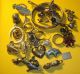Vintage Big Lot Sterling Silver Jewelry. . . . . . . . . .  173.  8 G Other photo 1