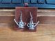 Vintage Sterling Silver Earings / Charms Watering Cans Mixed Lots photo 1