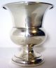 45 Grams All Sterling Silver Miniature Vase Urn Toothpick Holder Birks No Reserv Other photo 3
