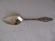 Sterling Silver Souvenir Spoon Totem Pole Seattle Other photo 7