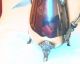 Vintage;georgan Design ;embossed Silver,  P,  Teapot;;;;;;;;;;;; Tea/Coffee Pots & Sets photo 3