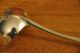 The Sheffield Silverplate - 2 Pc.  Large Punch/soup Ladle & Serving Spoon. Other photo 2