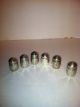 Sterling Silver Salt And Pepper Shakers Salt & Pepper Shakers photo 2