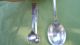 1847 Rogers Bros.  Is Silver Plate Adoration Sugar Tongs/round Soup Spoon Is International/1847 Rogers photo 6