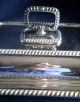 Good Silver Plated Serving Dish 28cm Wide C1900 Dishes & Coasters photo 1