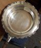 Silver Plate Chafing Dish 5 Pieces Other photo 2