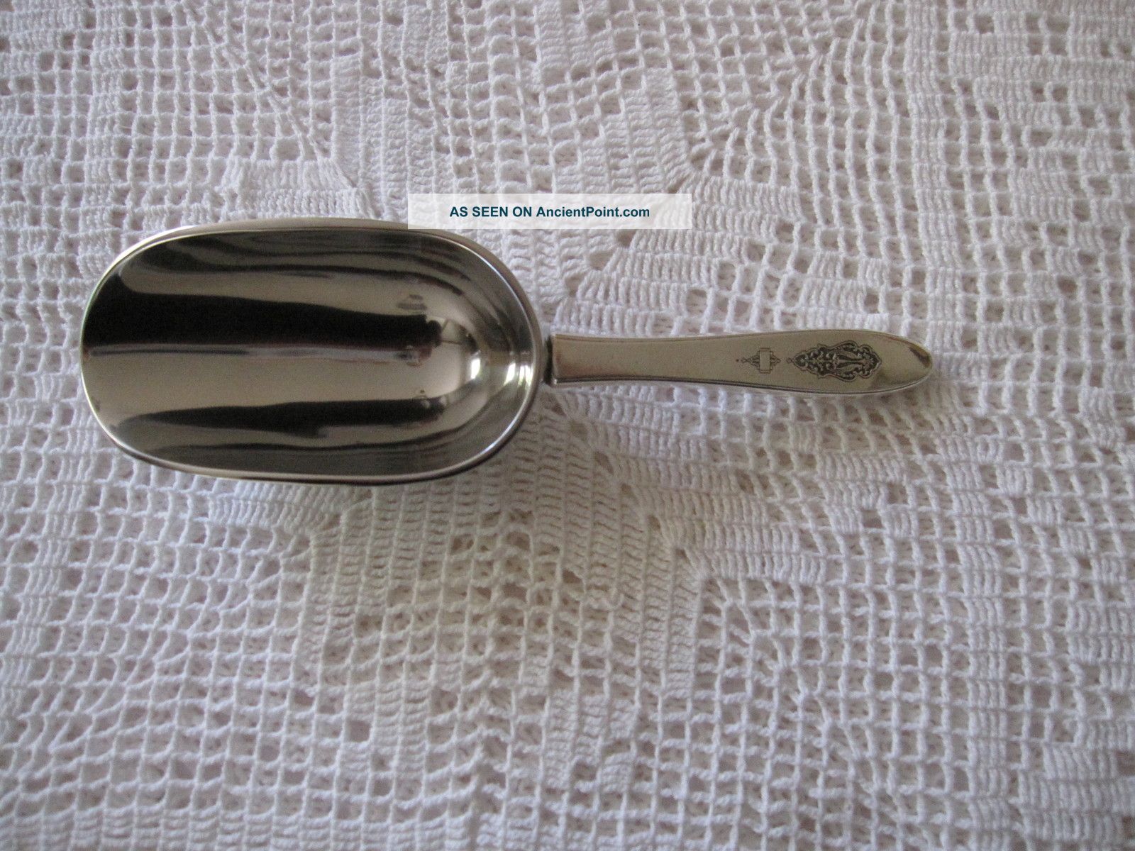 Ice Scoop In Bird Of Paradise By Oneida Oneida photo