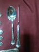 18 Pieces Salem Silverplated Flatware Other photo 1