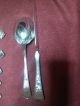 18 Pieces Salem Silverplated Flatware Other photo 2