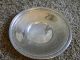 Reed And Barton 1203 Silverplate Platter/tray 10 1/2 