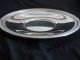 Reed And Barton 1203 Silverplate Platter/tray 10 1/2 