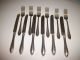118 Pcs Sheraton 1910 Community Silverplate Flatware For 12 Chest & Serving Oneida/Wm. A. Rogers photo 4