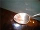 Russian 84 Engraved 3 Silver Tea Spoons Other photo 6